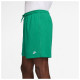 Nike Ανδρικό σορτς Club Flow French Terry Shorts